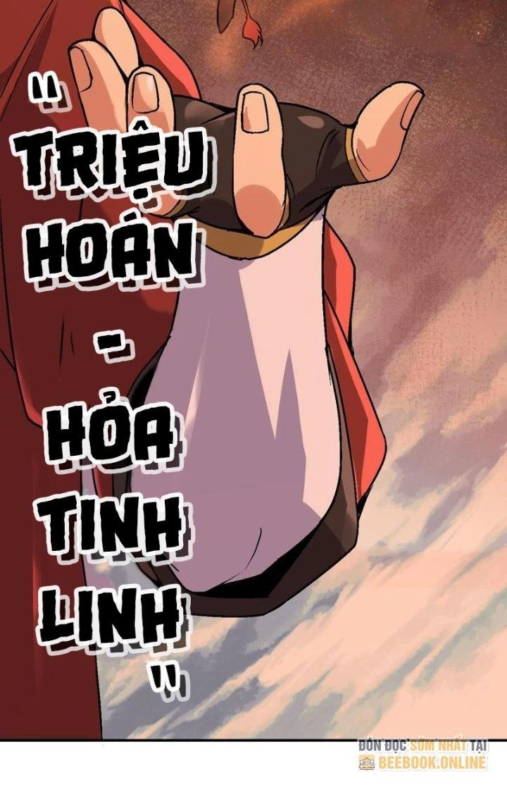 Dũng Sĩ Nấm Chapter 41 - 45