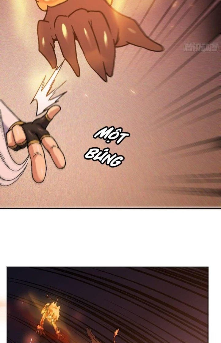 Dũng Sĩ Nấm Chapter 41 - 48