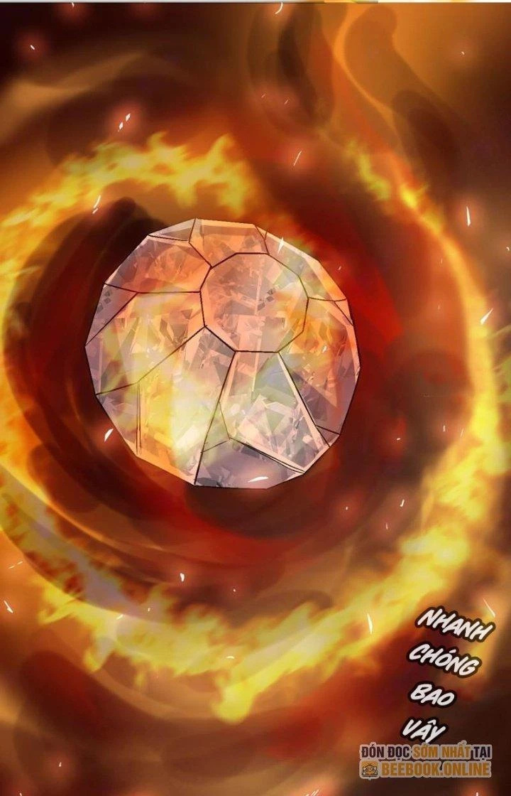 Dũng Sĩ Nấm Chapter 41 - 50