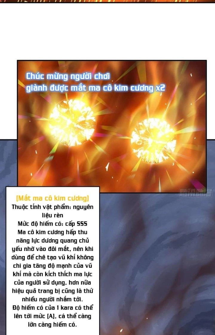 Dũng Sĩ Nấm Chapter 41 - 58