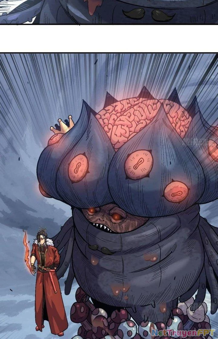 Dũng Sĩ Nấm Chapter 41 - 64