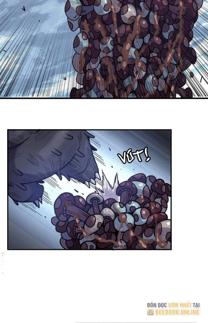 Dũng Sĩ Nấm Chapter 41 - 65