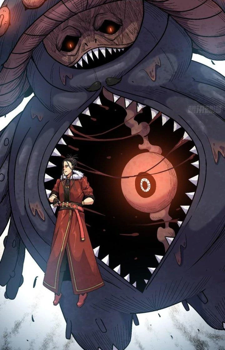 Dũng Sĩ Nấm Chapter 41 - 67