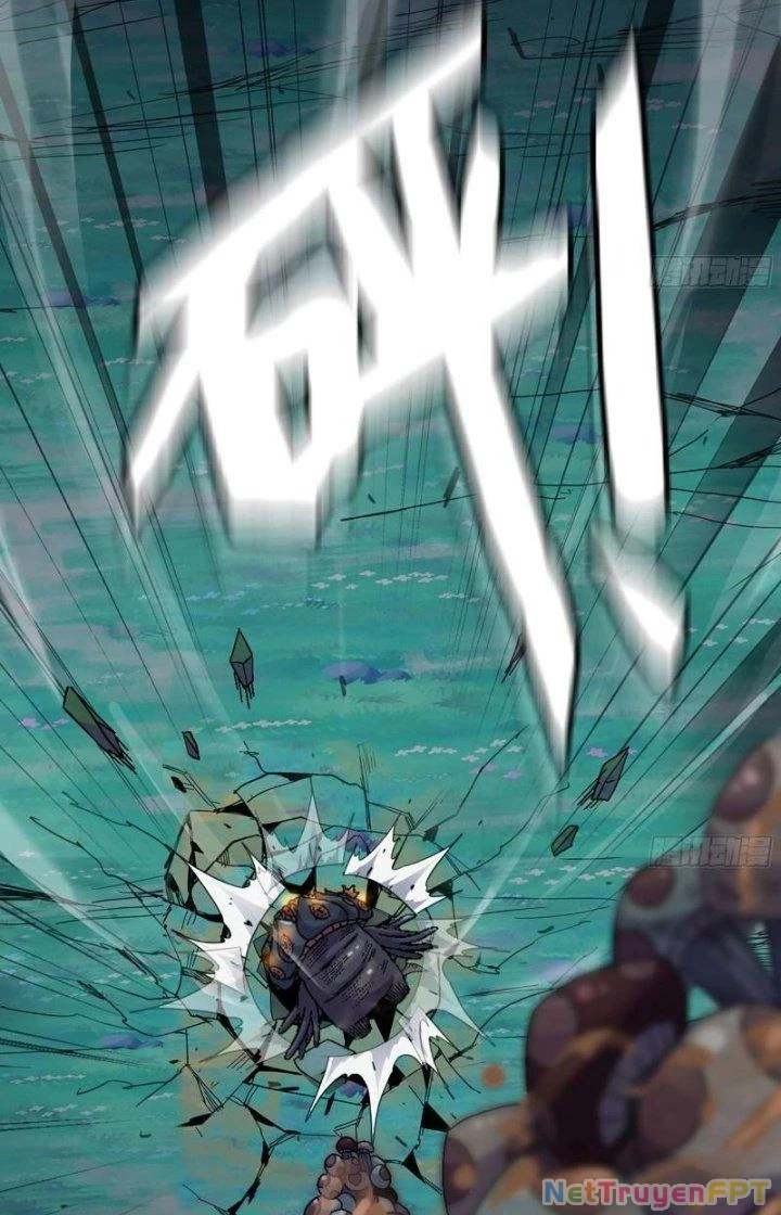 Dũng Sĩ Nấm Chapter 41 - 69