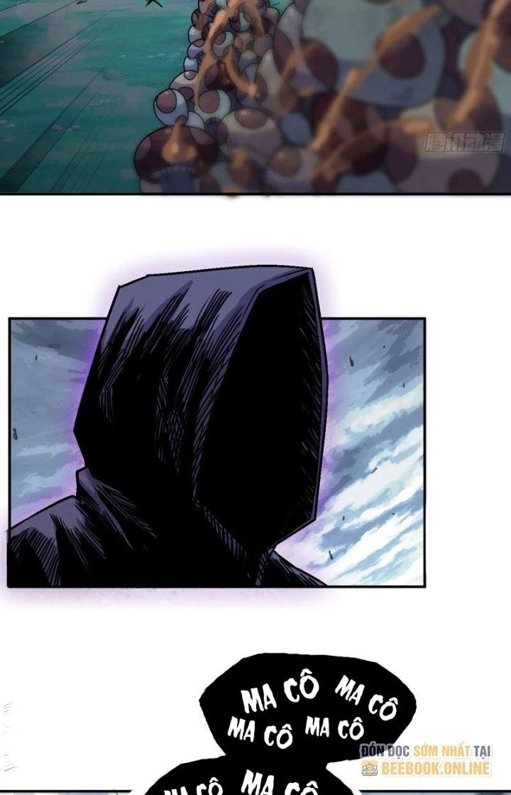 Dũng Sĩ Nấm Chapter 41 - 70