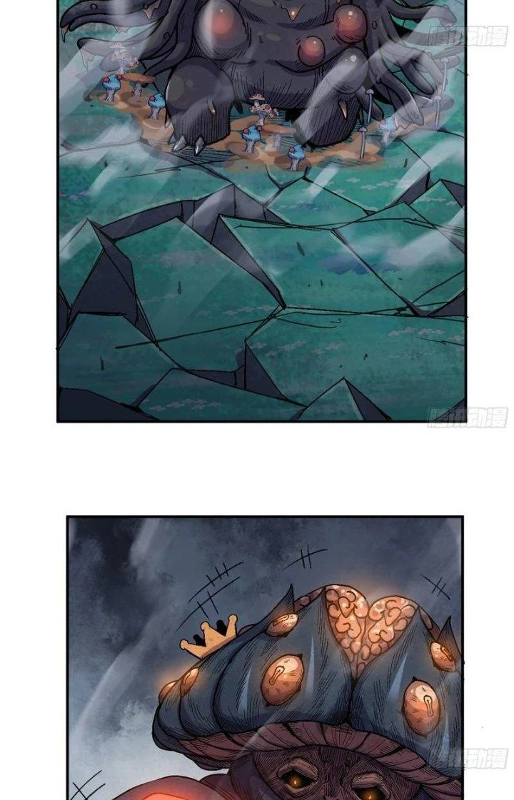 Dũng Sĩ Nấm Chapter 41 - 73