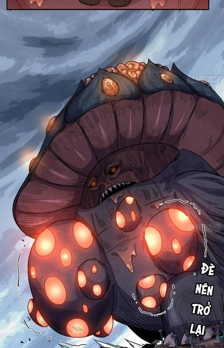 Dũng Sĩ Nấm Chapter 41 - 75