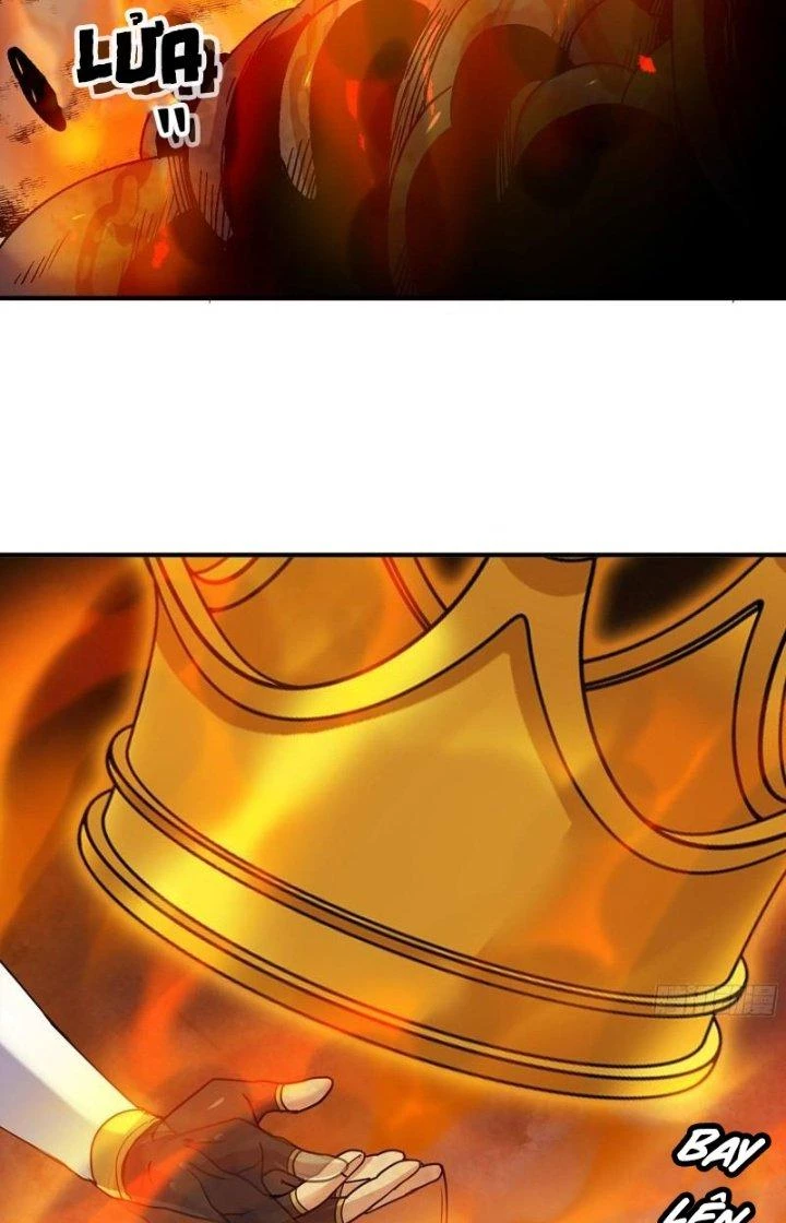 Dũng Sĩ Nấm Chapter 41 - 81