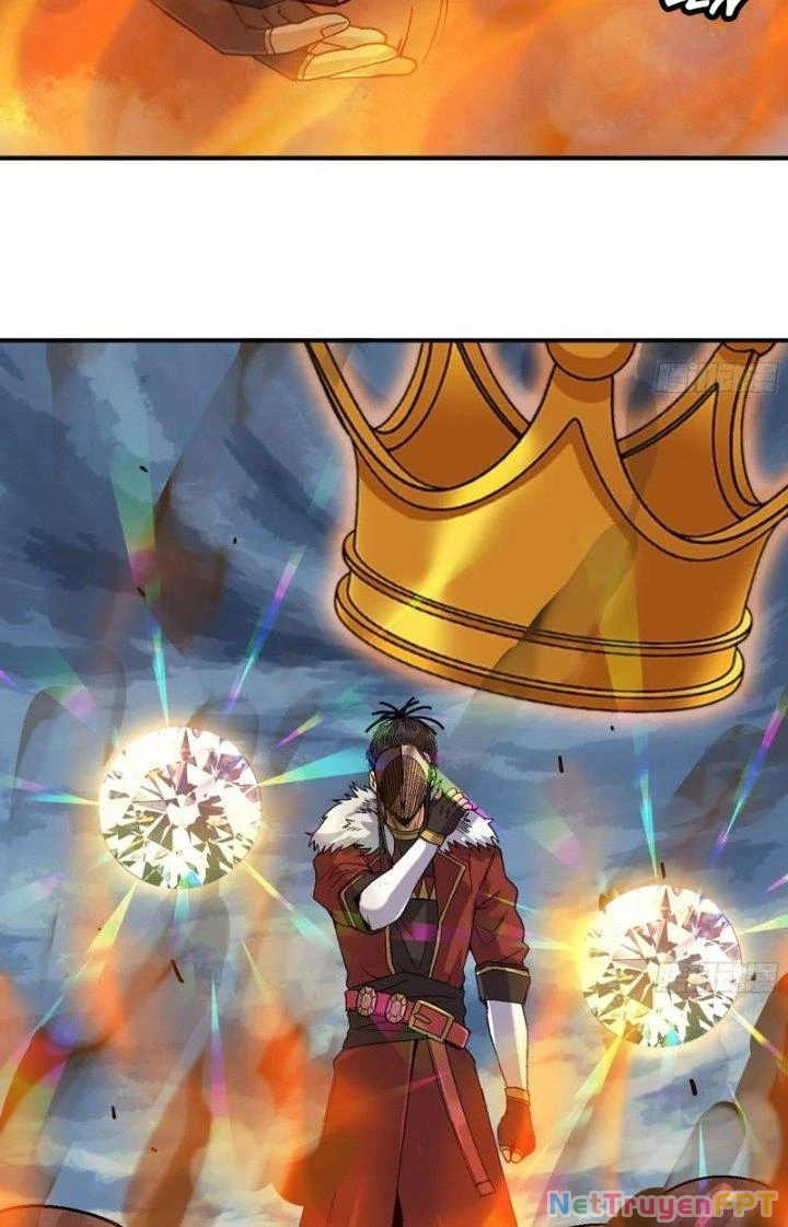 Dũng Sĩ Nấm Chapter 41 - 82