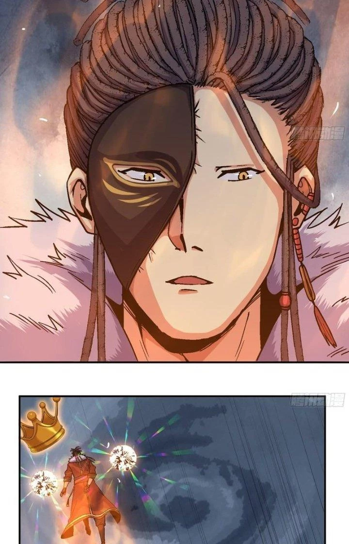 Dũng Sĩ Nấm Chapter 41 - 85