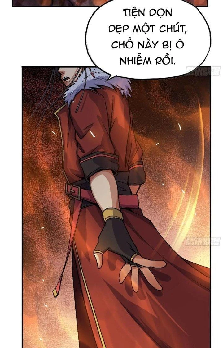 Dũng Sĩ Nấm Chapter 41 - 87