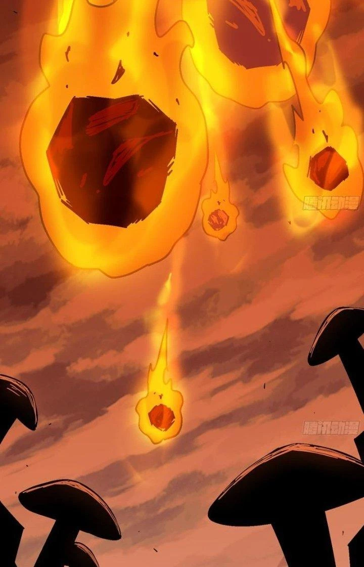 Dũng Sĩ Nấm Chapter 41 - 91