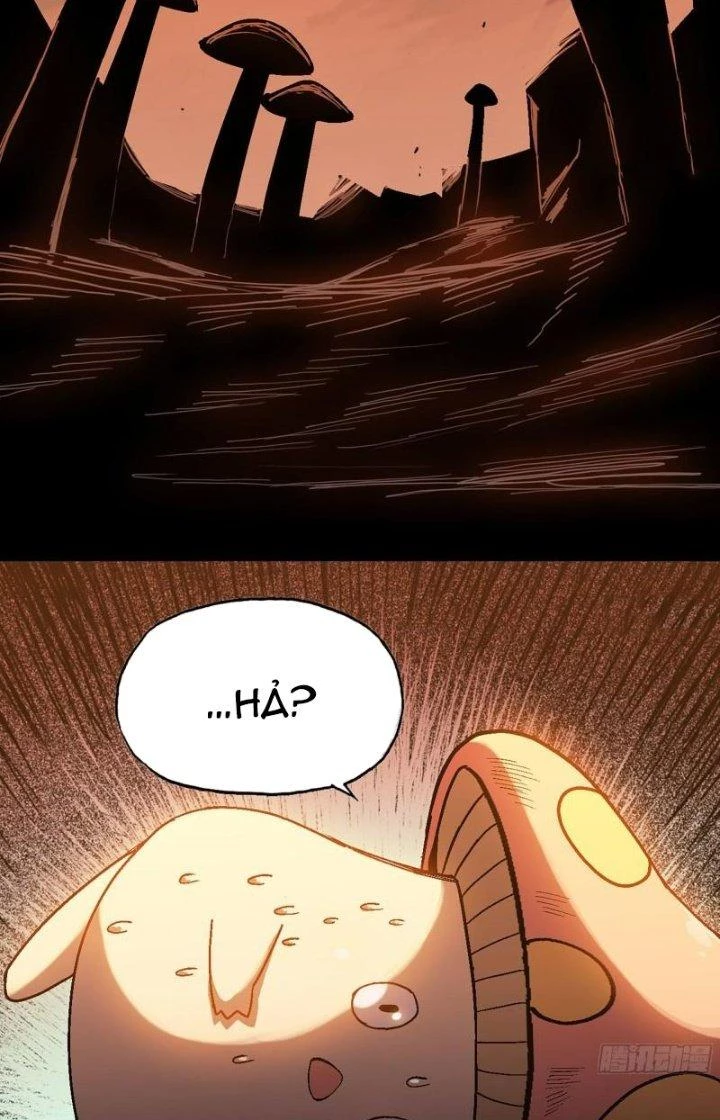 Dũng Sĩ Nấm Chapter 41 - 92