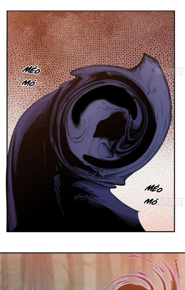 Dũng Sĩ Nấm Chapter 42 - 3