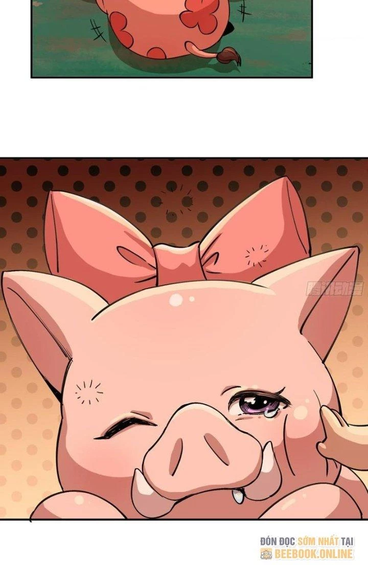 Dũng Sĩ Nấm Chapter 42 - 5