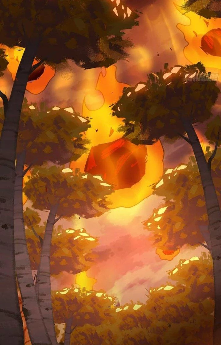 Dũng Sĩ Nấm Chapter 42 - 11