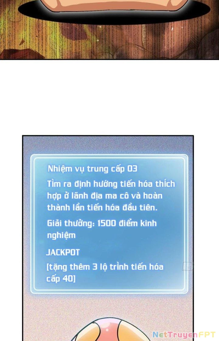 Dũng Sĩ Nấm Chapter 42 - 41