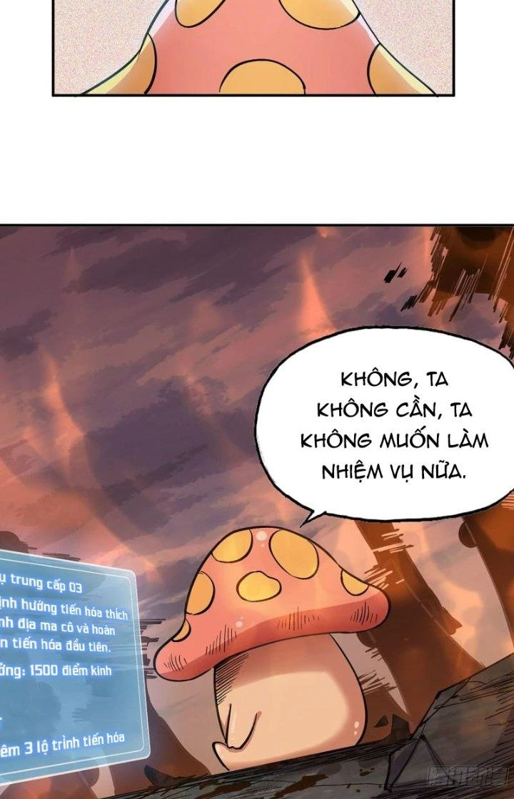 Dũng Sĩ Nấm Chapter 42 - 42