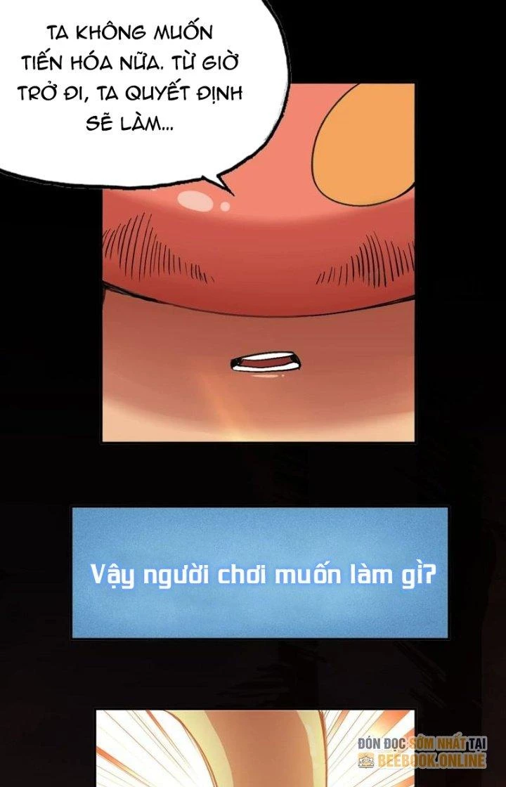 Dũng Sĩ Nấm Chapter 42 - 45