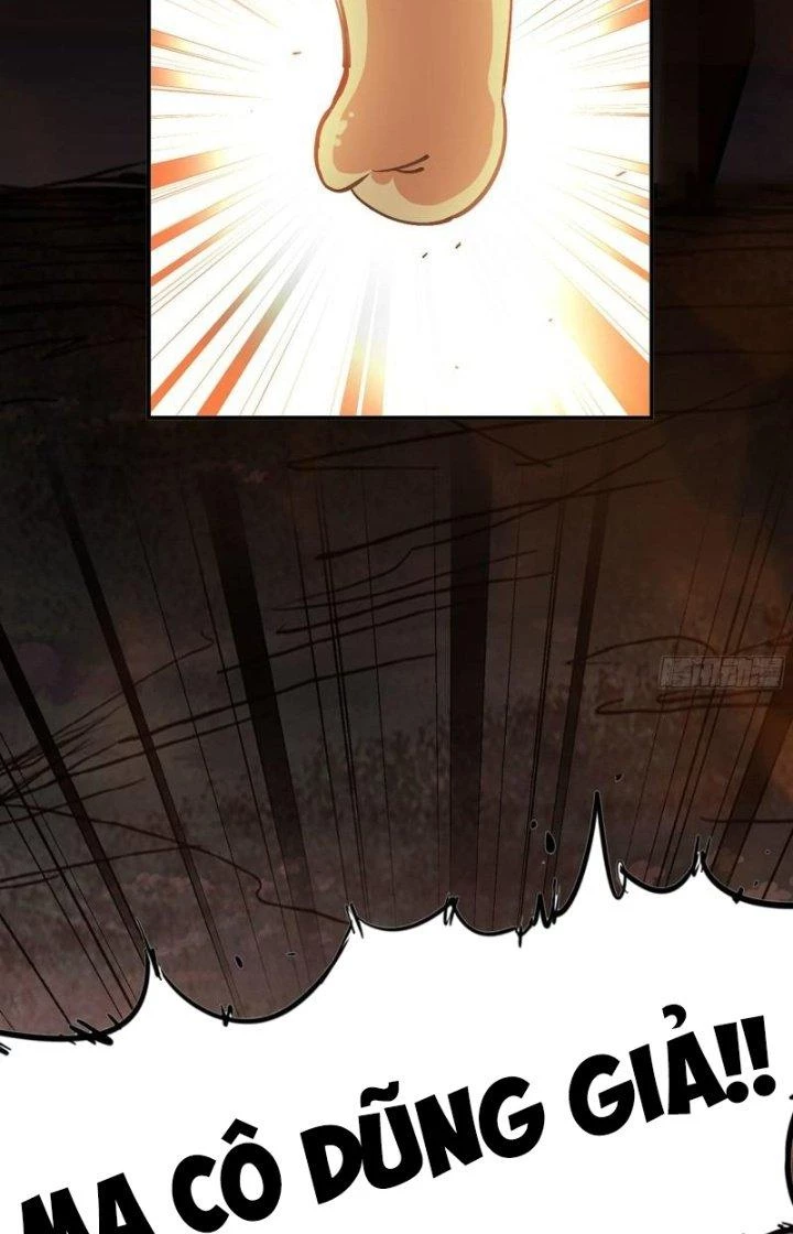 Dũng Sĩ Nấm Chapter 42 - 46