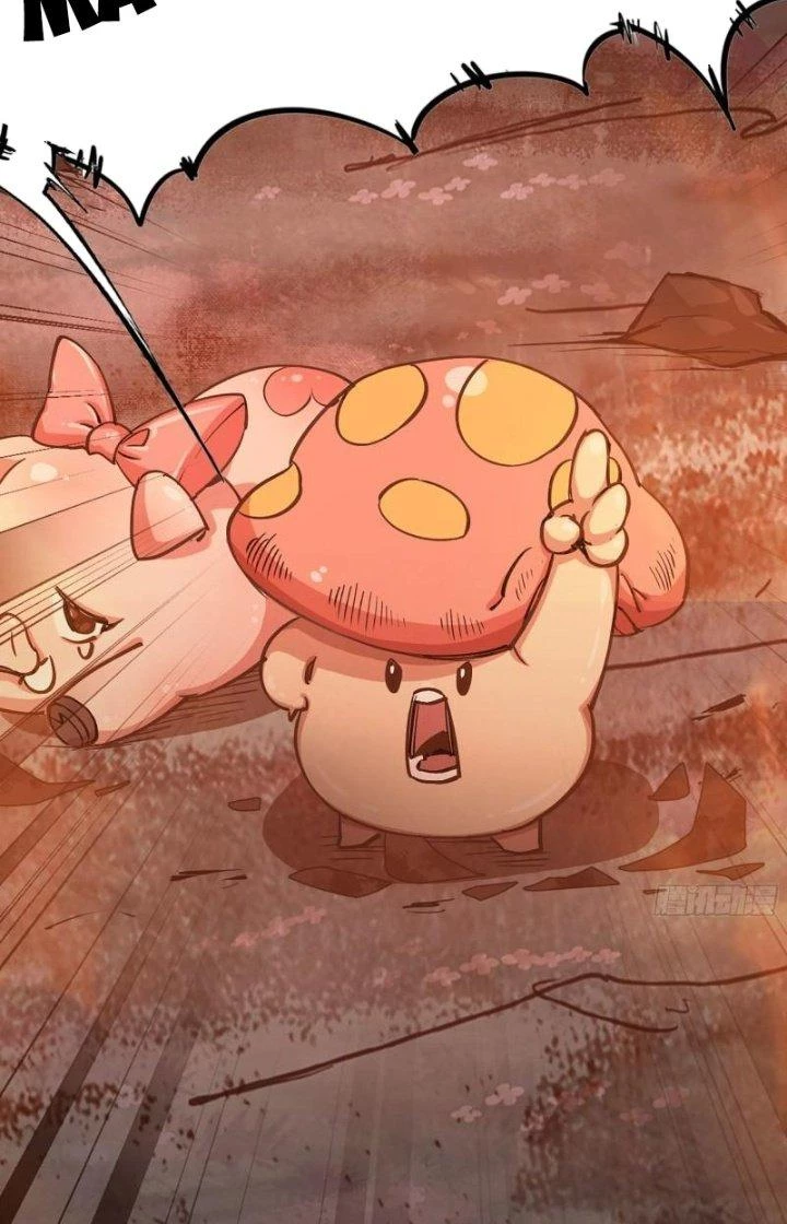 Dũng Sĩ Nấm Chapter 42 - 47