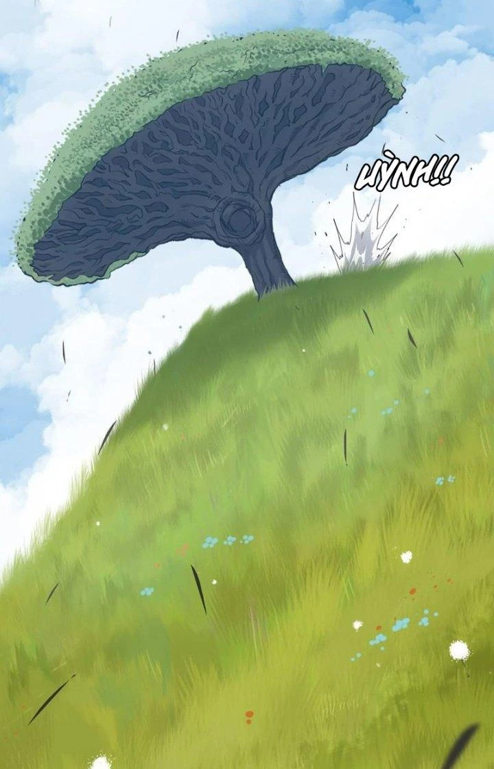 Dũng Sĩ Nấm Chapter 42 - 49