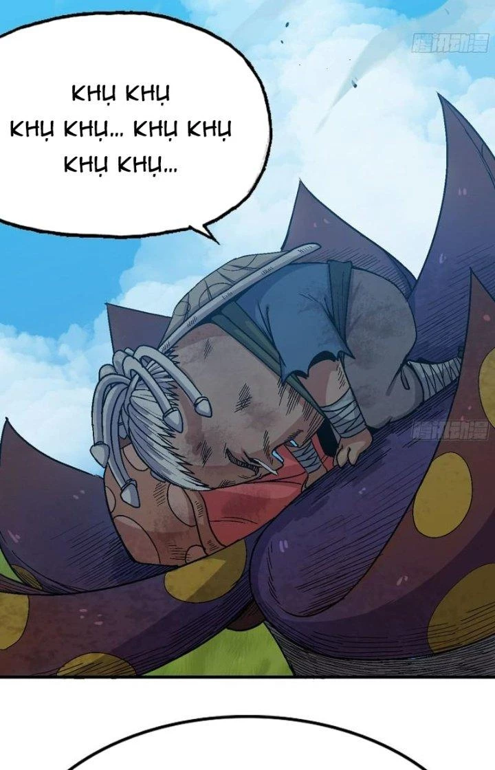 Dũng Sĩ Nấm Chapter 42 - 53