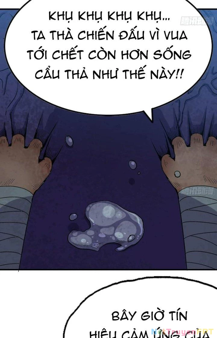 Dũng Sĩ Nấm Chapter 42 - 54