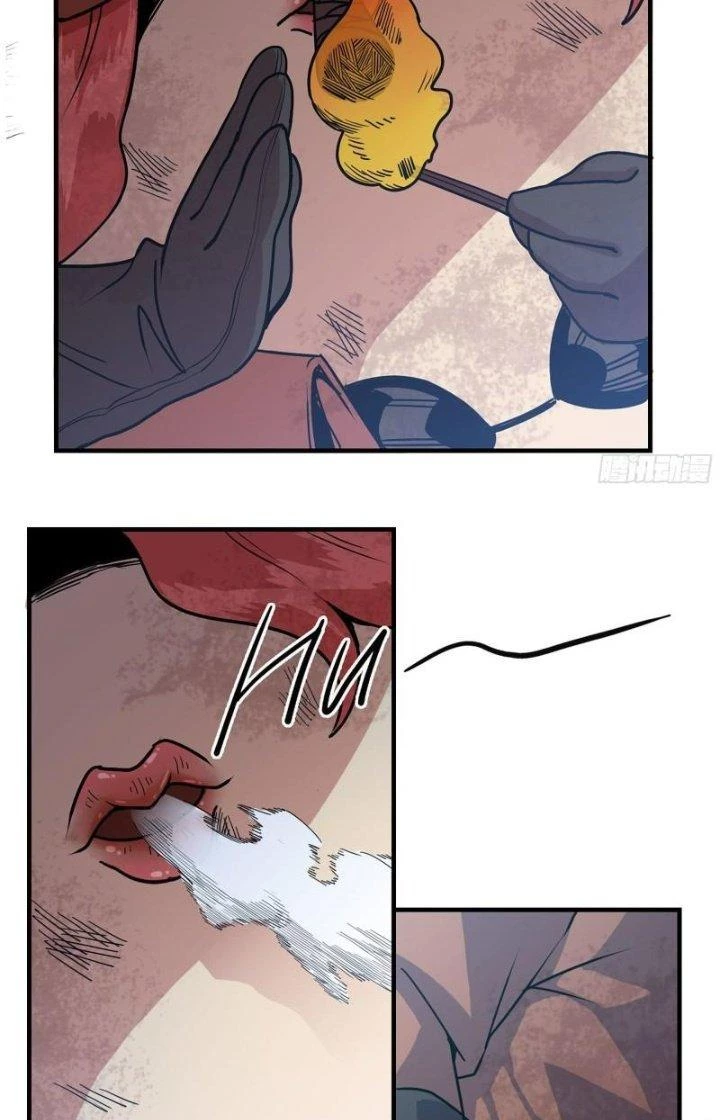 Dũng Sĩ Nấm Chapter 42 - 64