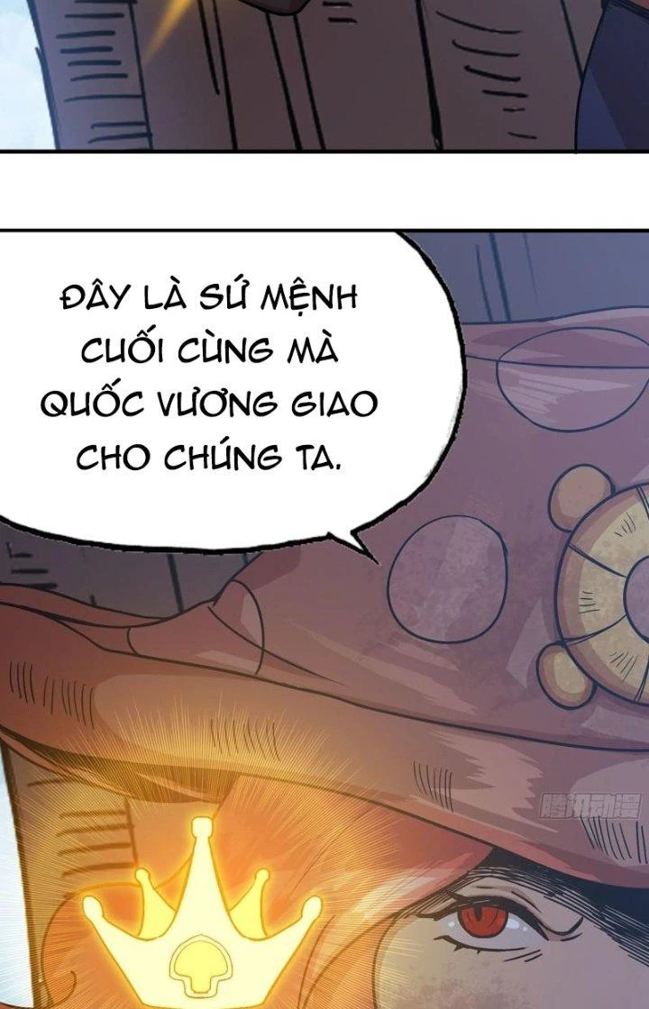 Dũng Sĩ Nấm Chapter 42 - 66
