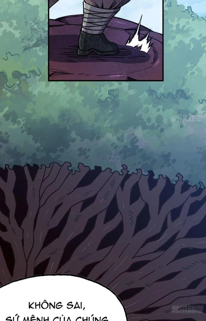 Dũng Sĩ Nấm Chapter 42 - 70