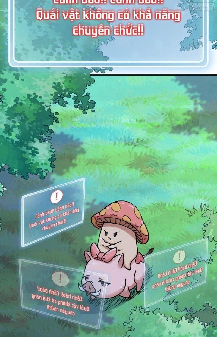 Dũng Sĩ Nấm Chapter 43 - 2