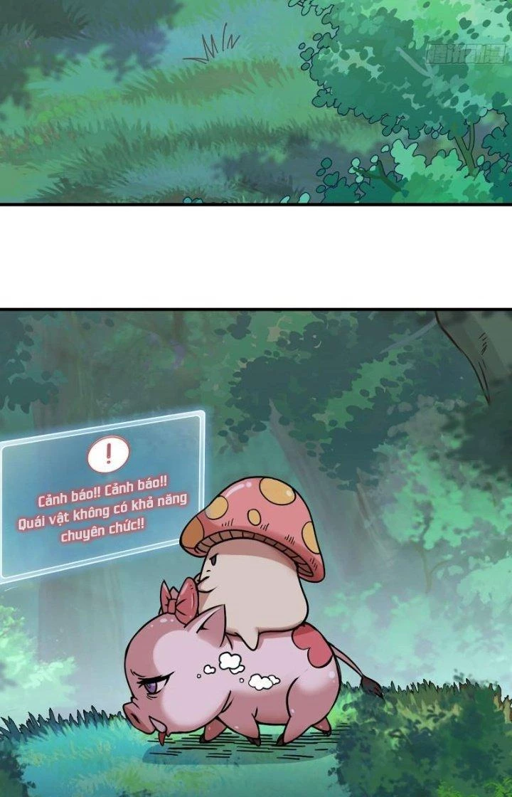 Dũng Sĩ Nấm Chapter 43 - 3