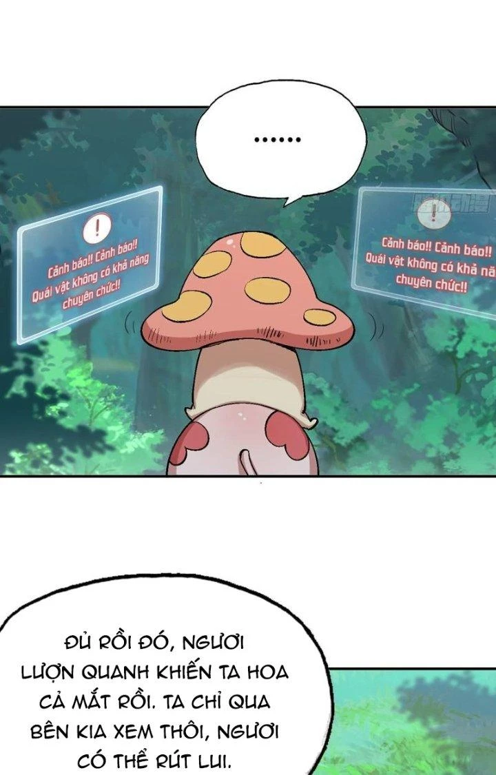 Dũng Sĩ Nấm Chapter 43 - 7