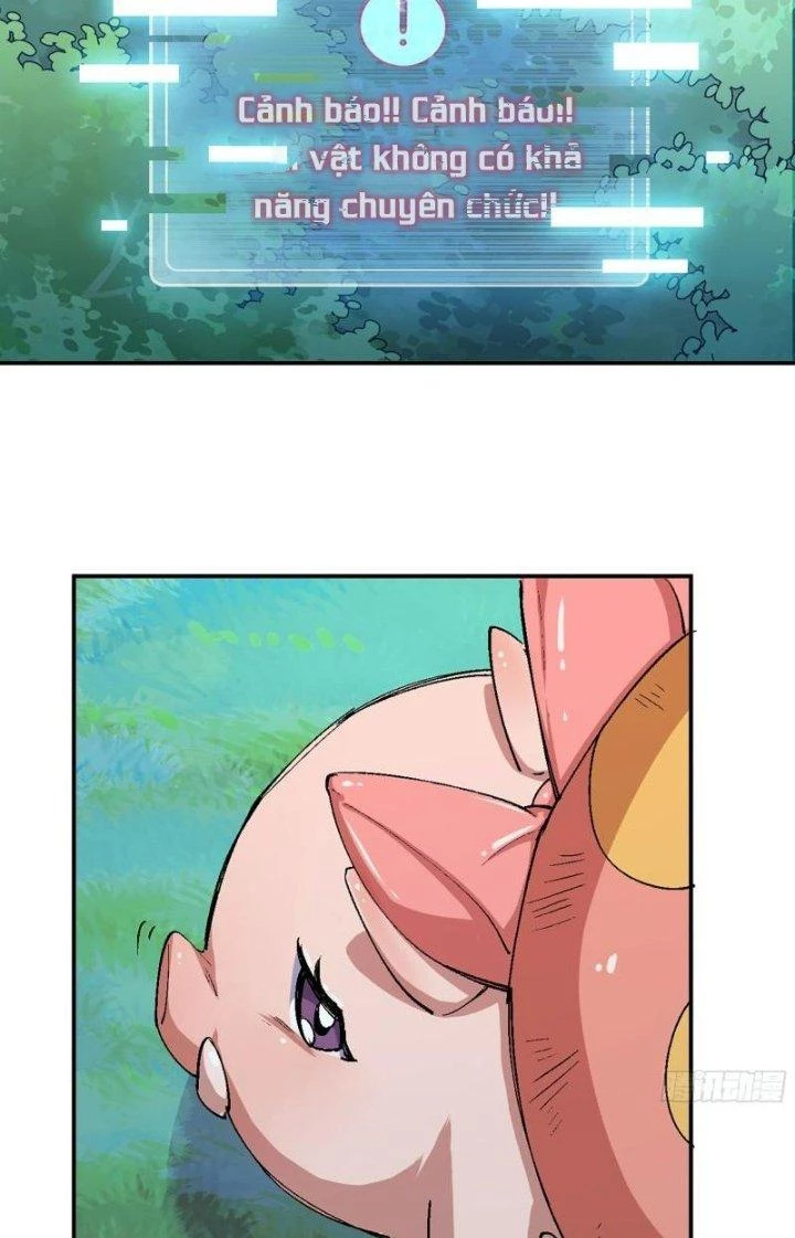 Dũng Sĩ Nấm Chapter 43 - 9