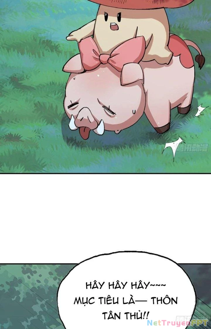 Dũng Sĩ Nấm Chapter 43 - 11