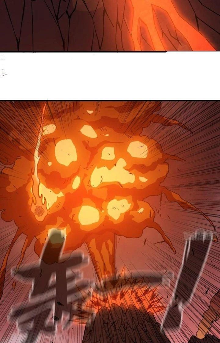 Dũng Sĩ Nấm Chapter 43 - 16