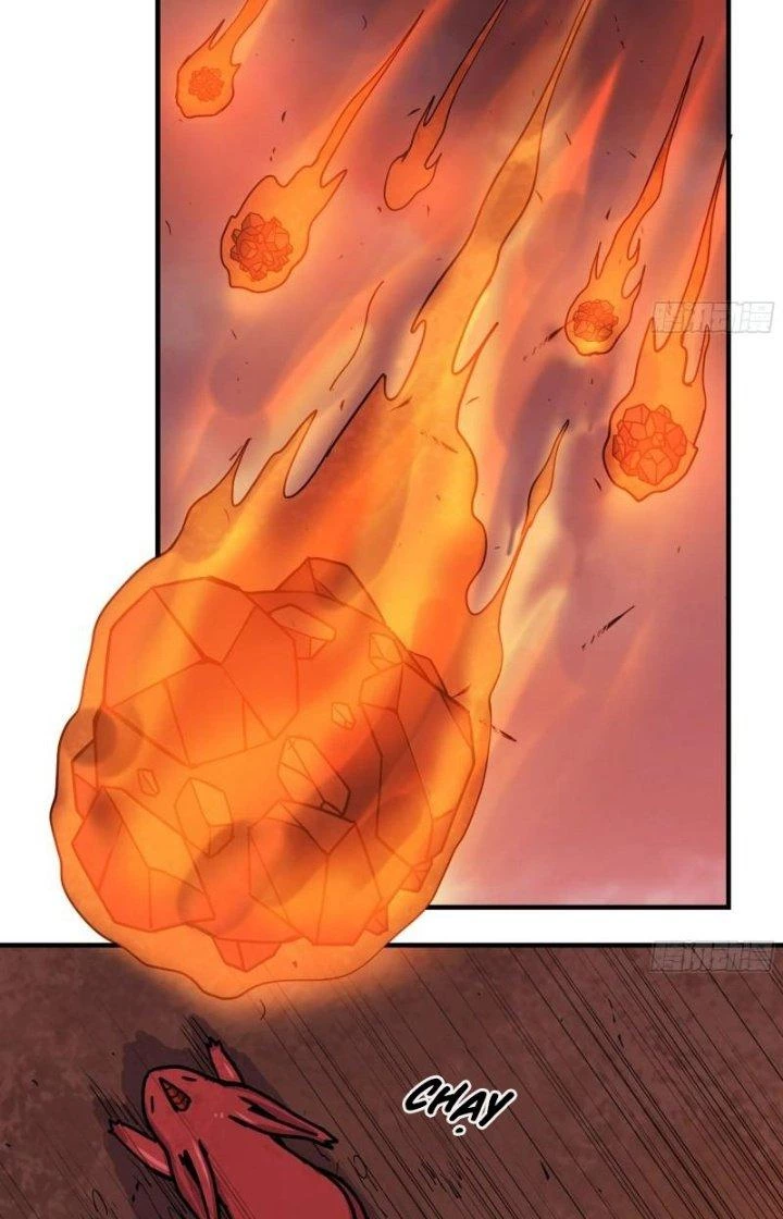 Dũng Sĩ Nấm Chapter 43 - 18