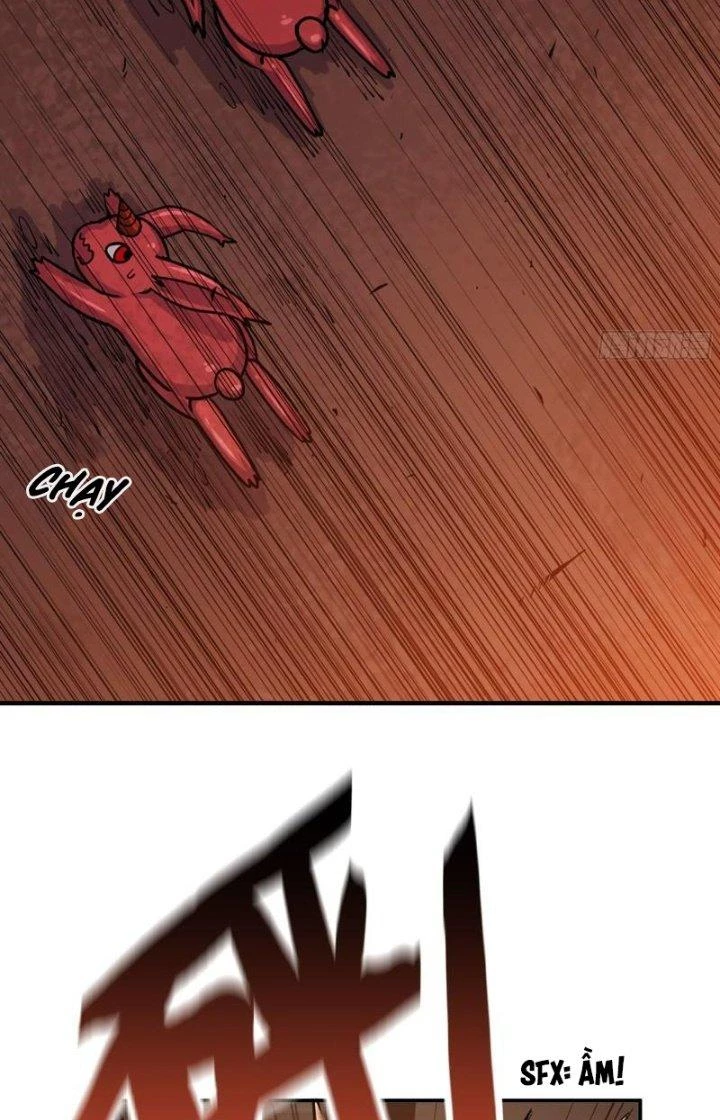 Dũng Sĩ Nấm Chapter 43 - 19