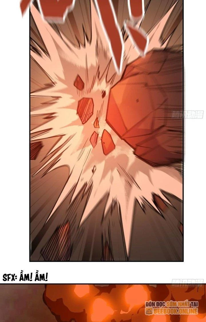 Dũng Sĩ Nấm Chapter 43 - 20