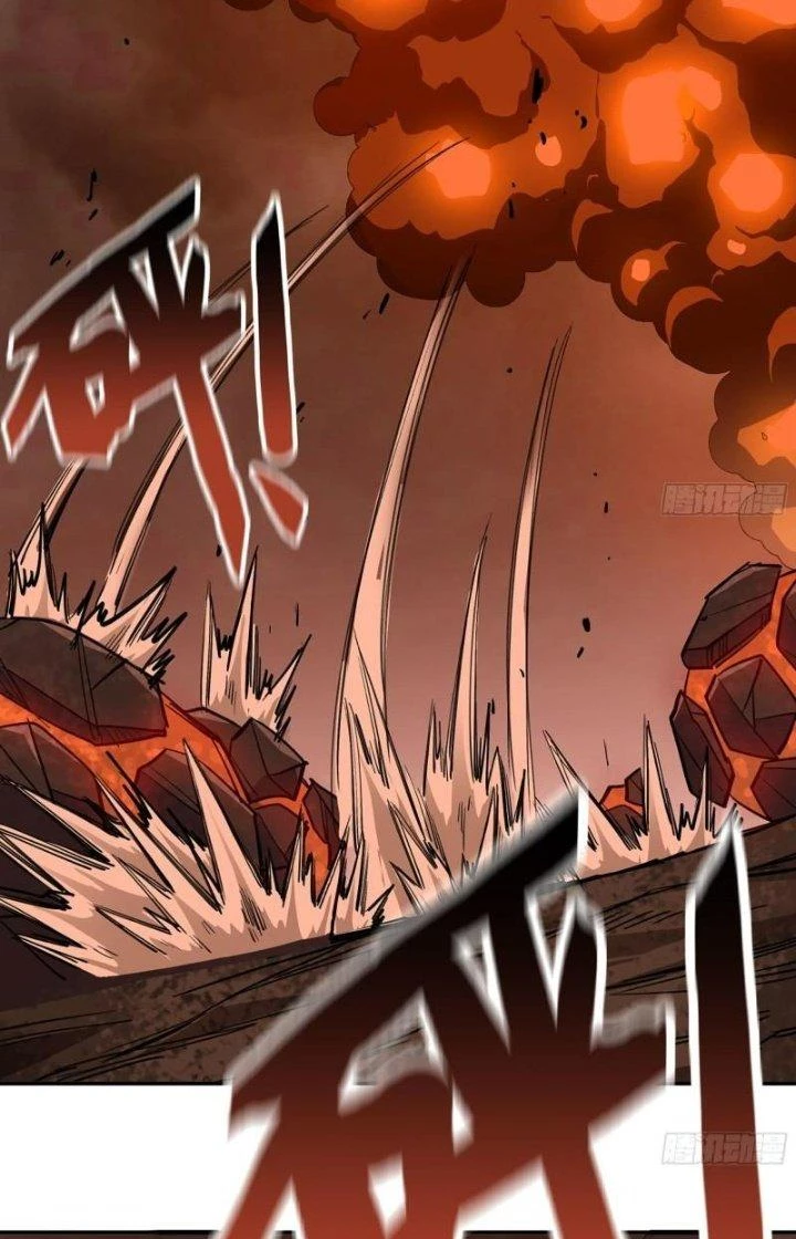 Dũng Sĩ Nấm Chapter 43 - 21