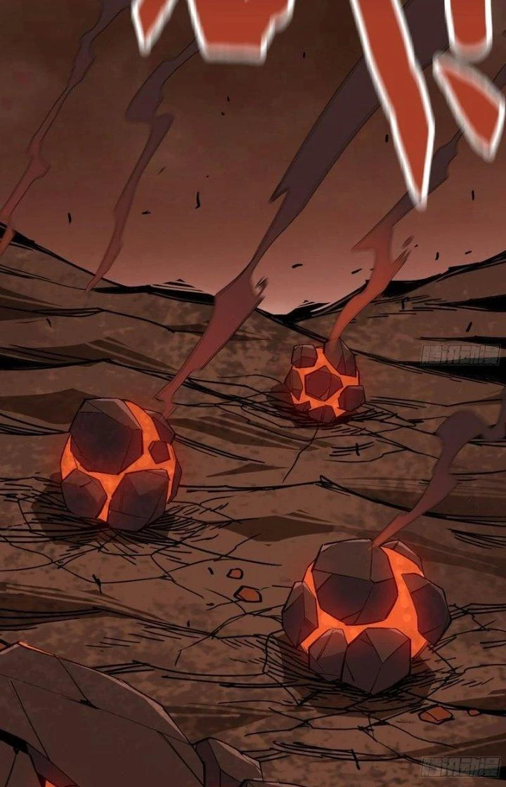 Dũng Sĩ Nấm Chapter 43 - 22