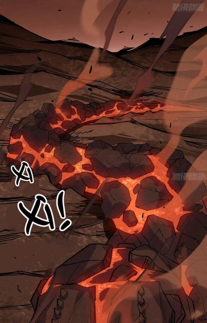 Dũng Sĩ Nấm Chapter 43 - 24