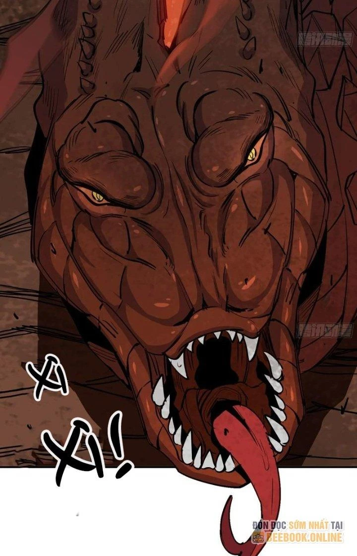 Dũng Sĩ Nấm Chapter 43 - 25