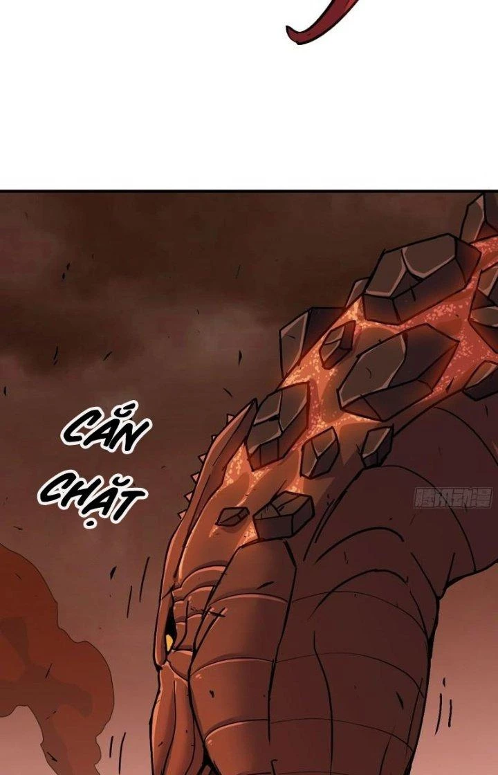 Dũng Sĩ Nấm Chapter 43 - 26