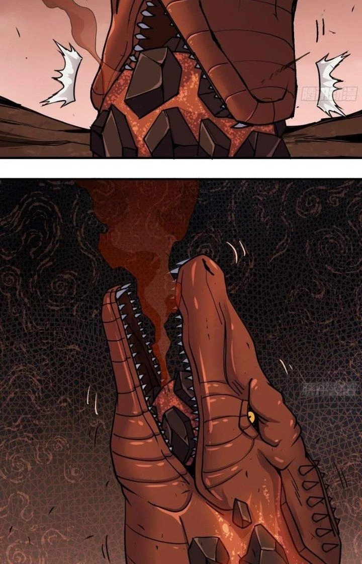 Dũng Sĩ Nấm Chapter 43 - 27