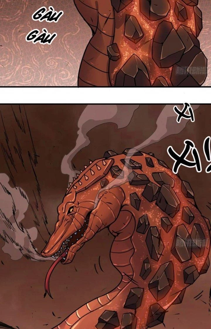 Dũng Sĩ Nấm Chapter 43 - 28