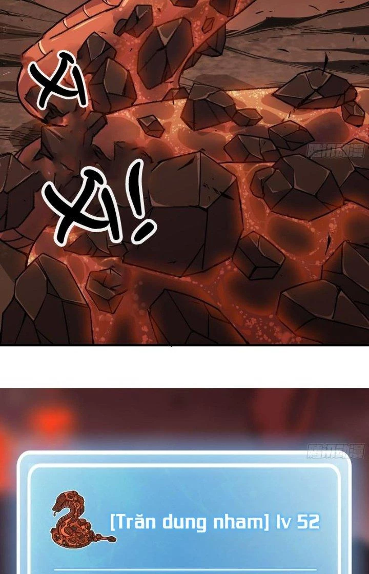 Dũng Sĩ Nấm Chapter 43 - 29