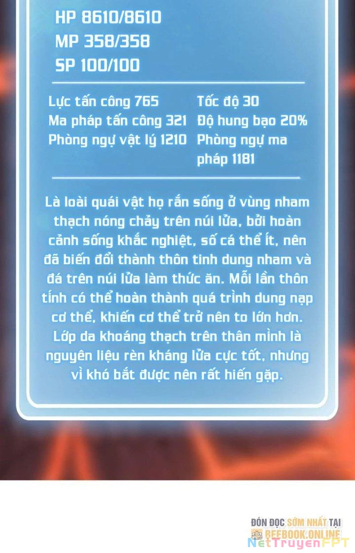 Dũng Sĩ Nấm Chapter 43 - 30