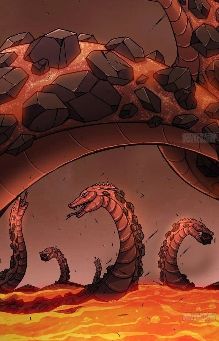 Dũng Sĩ Nấm Chapter 43 - 32